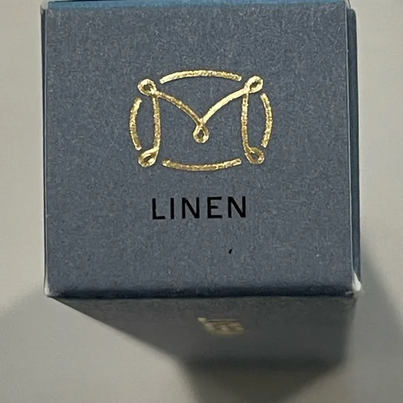 Merit “The Minimalist” Perfecting Complexion Stick in Linen - Picture 4 of 8